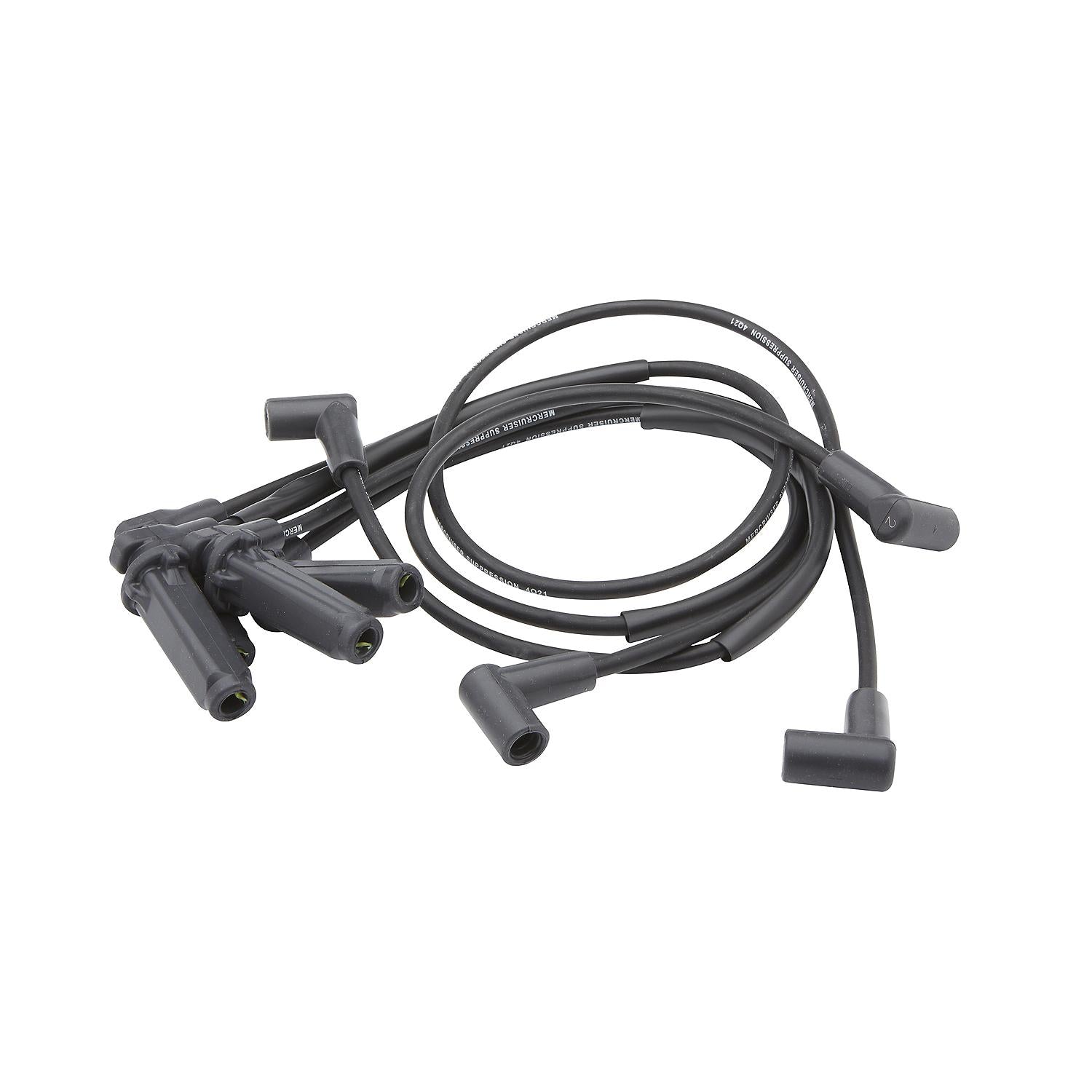 Mercury 8M0088014 Spark Plug Wires for Mercury 75-115hp EFI FourStroke Outboards