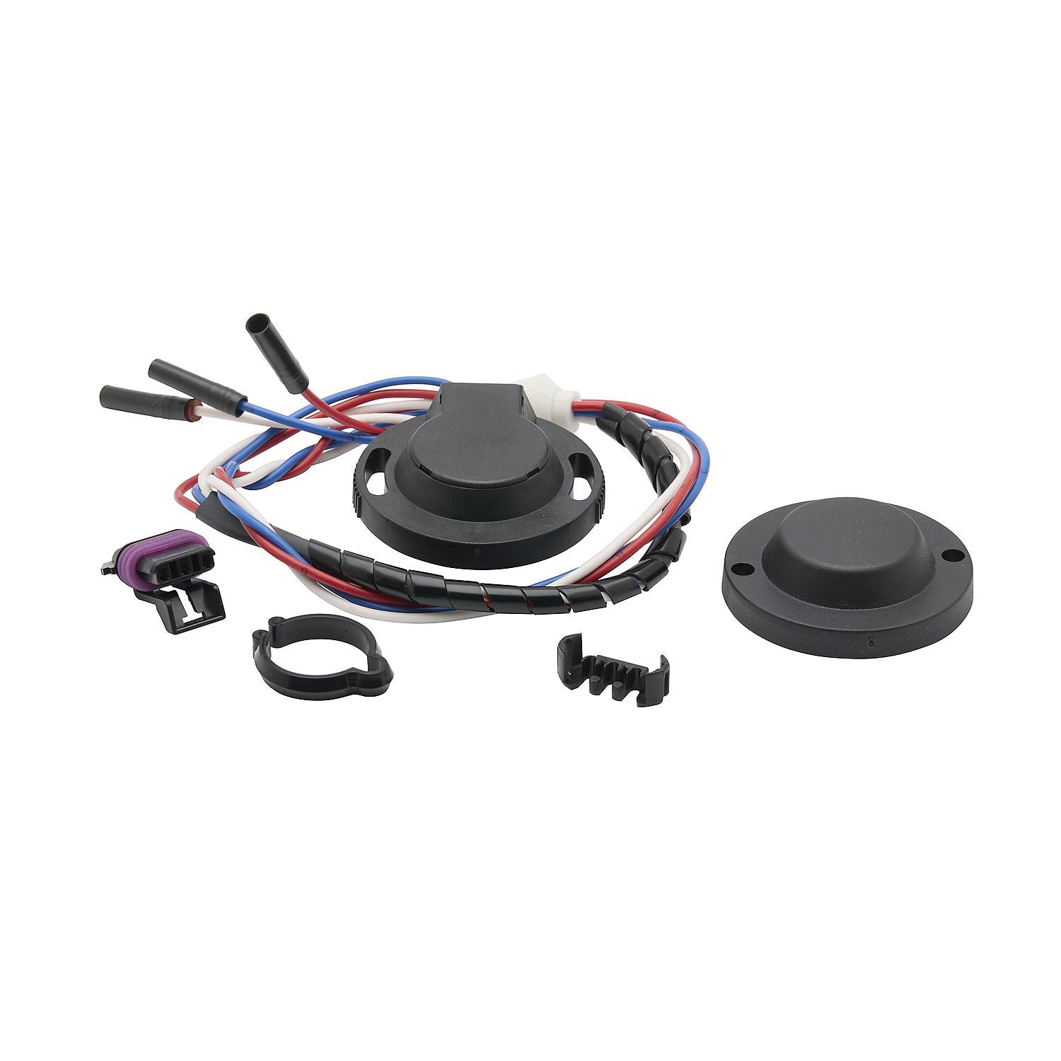 Quicksilver 8M0095310 Trim Sender Assembly Kit for Select MerCruiser DTS, 496 Mag and 8.2L MPI Engines