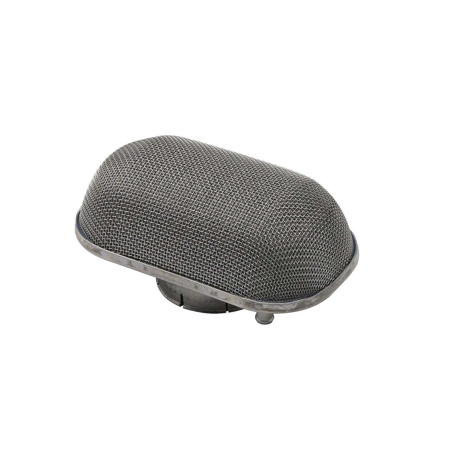 Mercury 8M0113517Flame Arrestor for Select MerCruiser Sterndrive and Inboard Engines