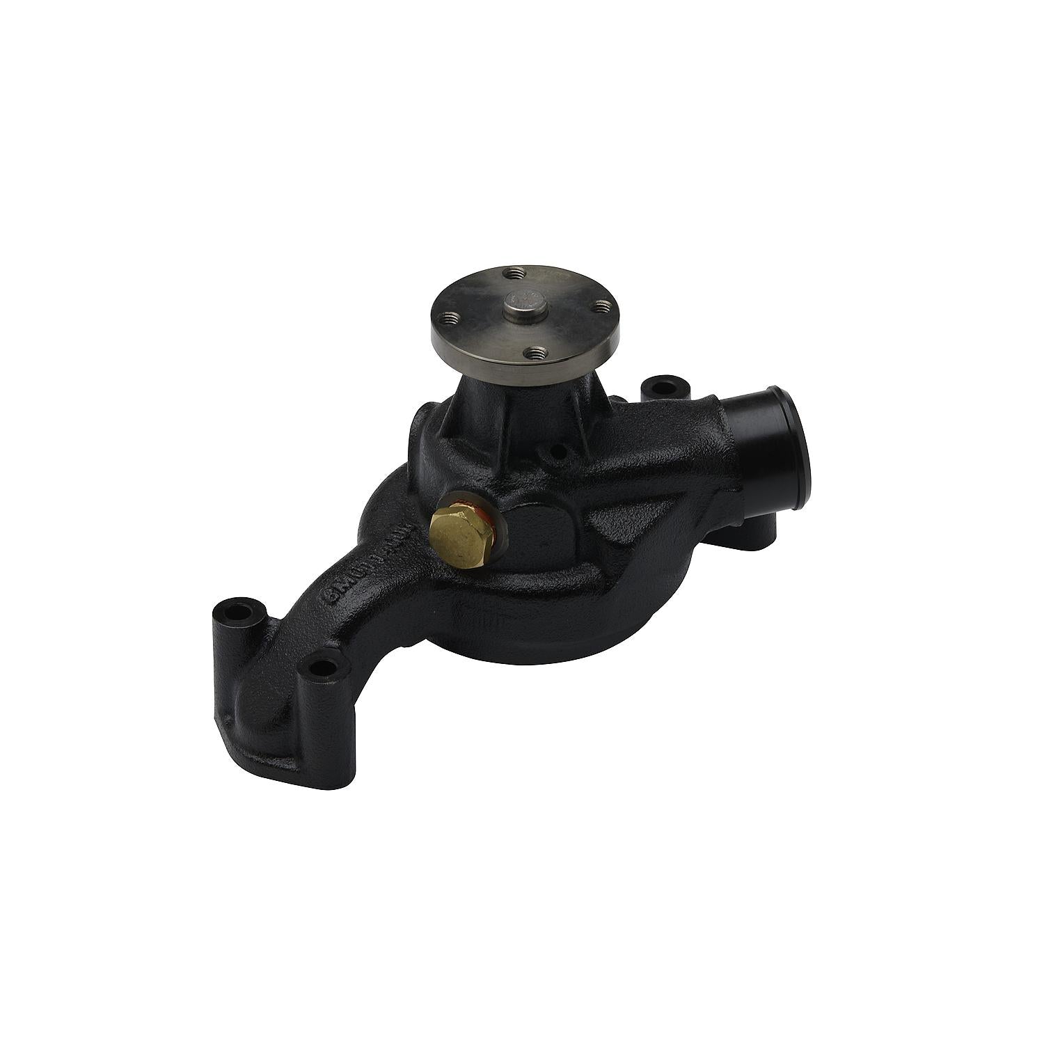 Mercury 8M0116534 Circulating Pump for Select 4.5L and 6.2L MPI Engines