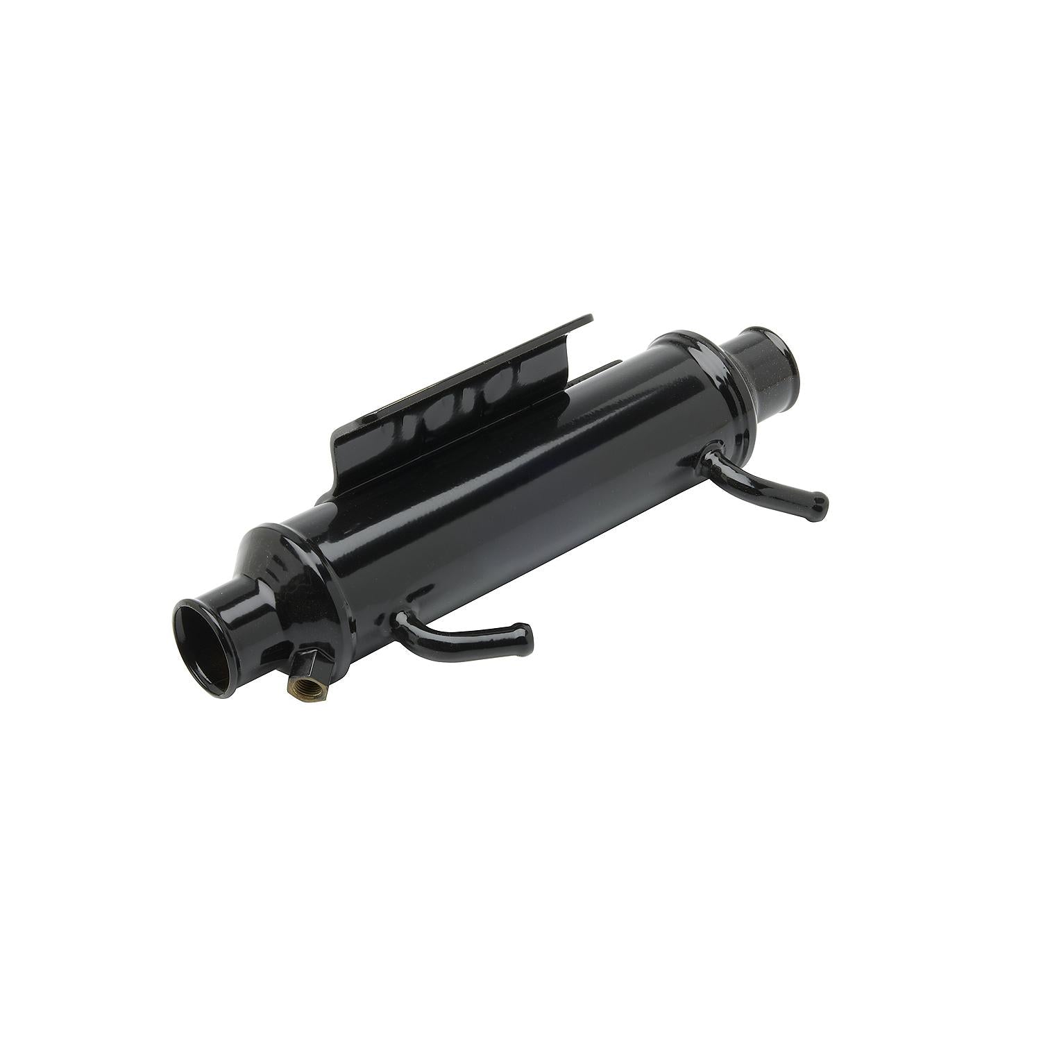 Mercury 8M0118727 Power Steering Cooler for MerCruiser 4.5L MPI and 6.2L MPI Engines with DTS Controls