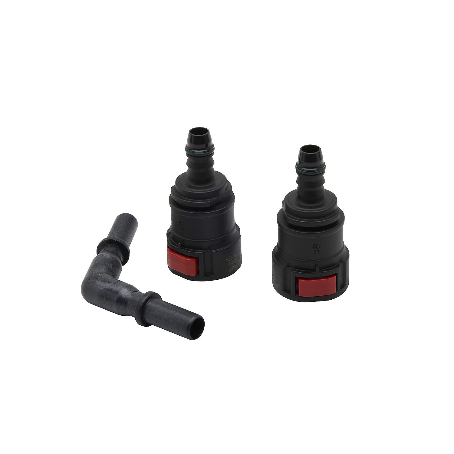 Mercury 8M0135386 Water Separating Fuel Filter Kit for Mercury 175-300hp FourStroke Outboards