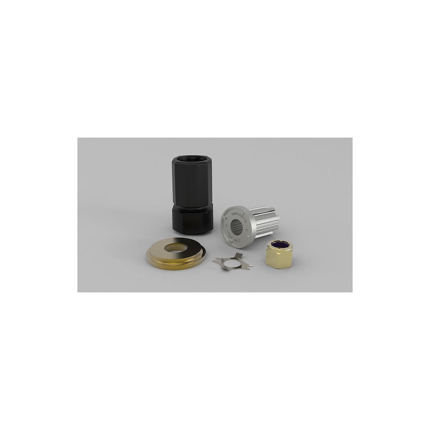 Mercury 8M0150151 Flo-Torq SSR Propeller Hub Kit