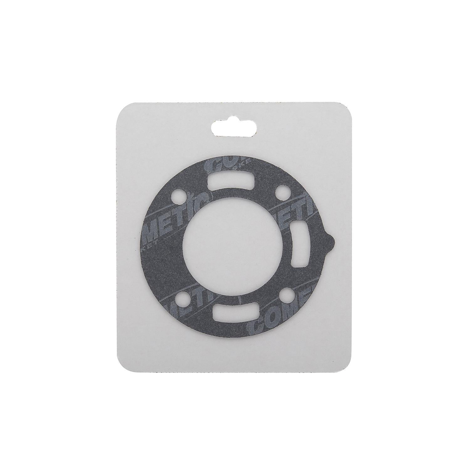 Quicksilver 8M0162538 Exhaust End Cap Riser Gasket, Crusader, Mallory
