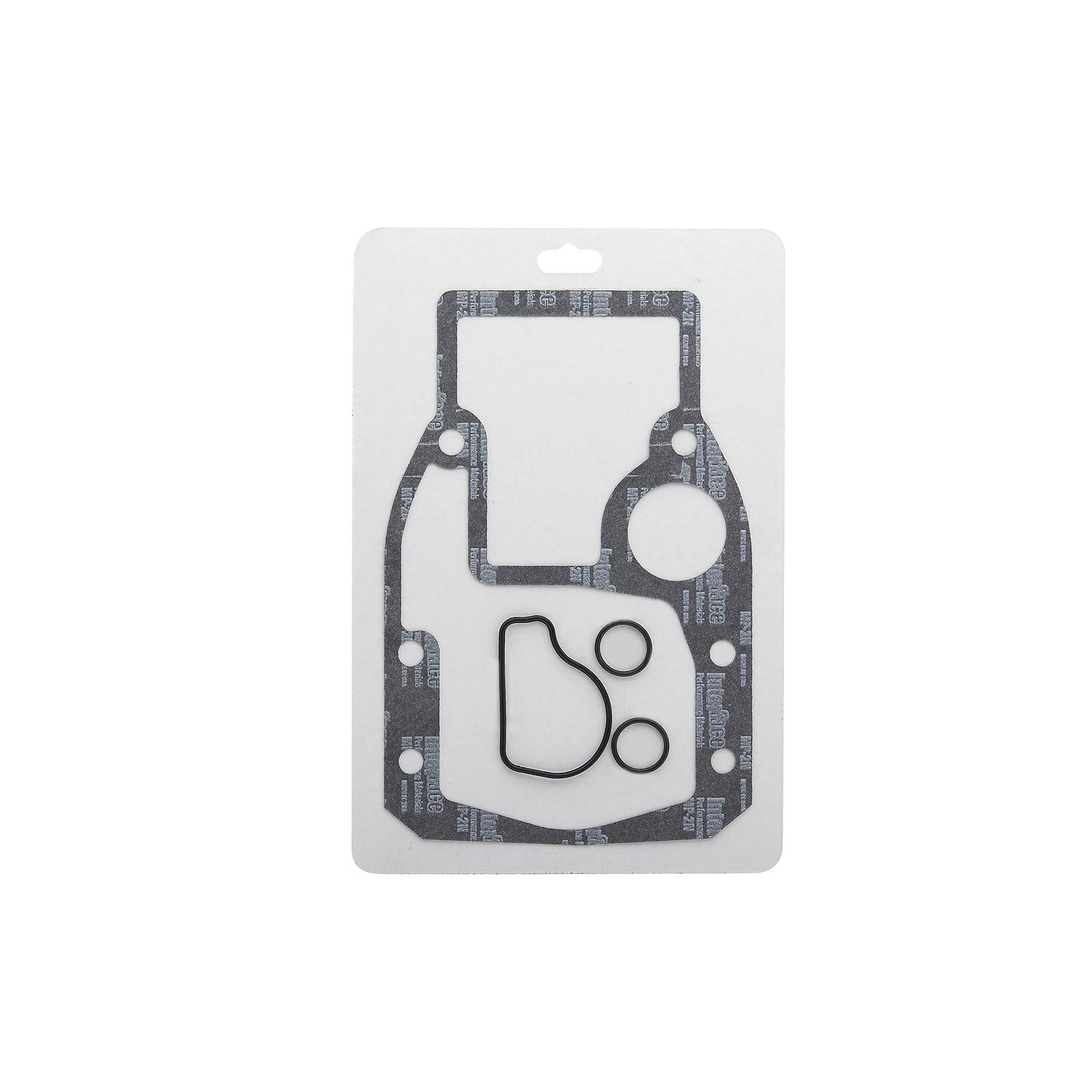 Quicksilver 8M0162541 Installation Gasket Kit, OMC, Cobra Drives