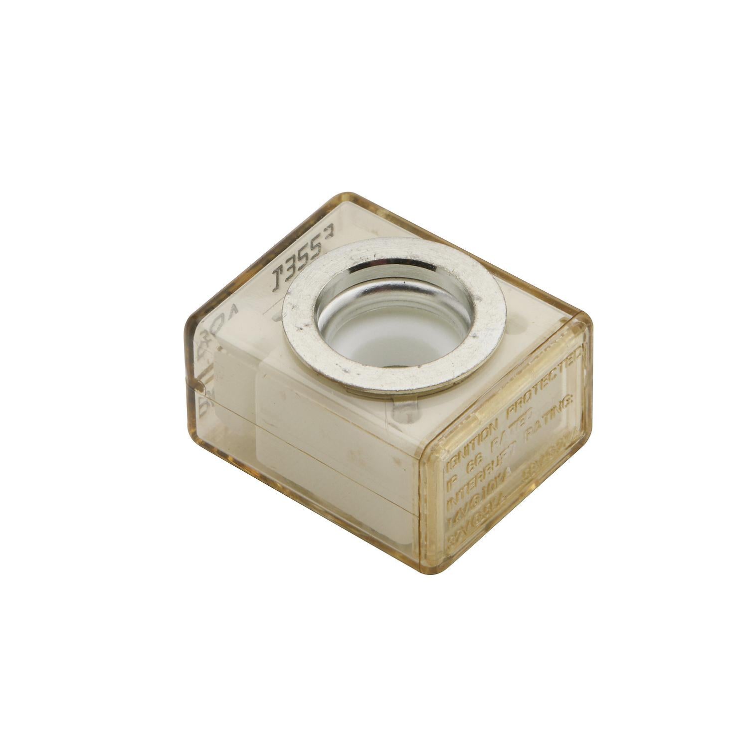 Mercury 8M0174088 175-Amp Fuse Block for Mercury and Mercury Racing V10 and V12 Outboards