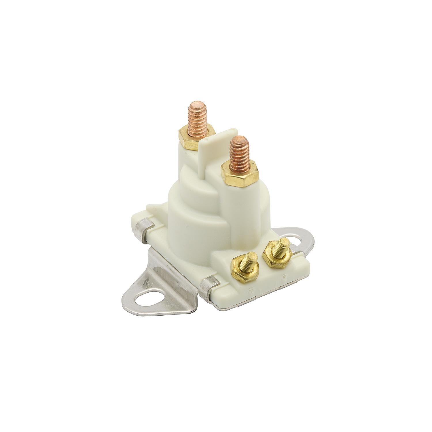 Quicksilver 8M0185144 Solenoid for Select Mercury Outboards