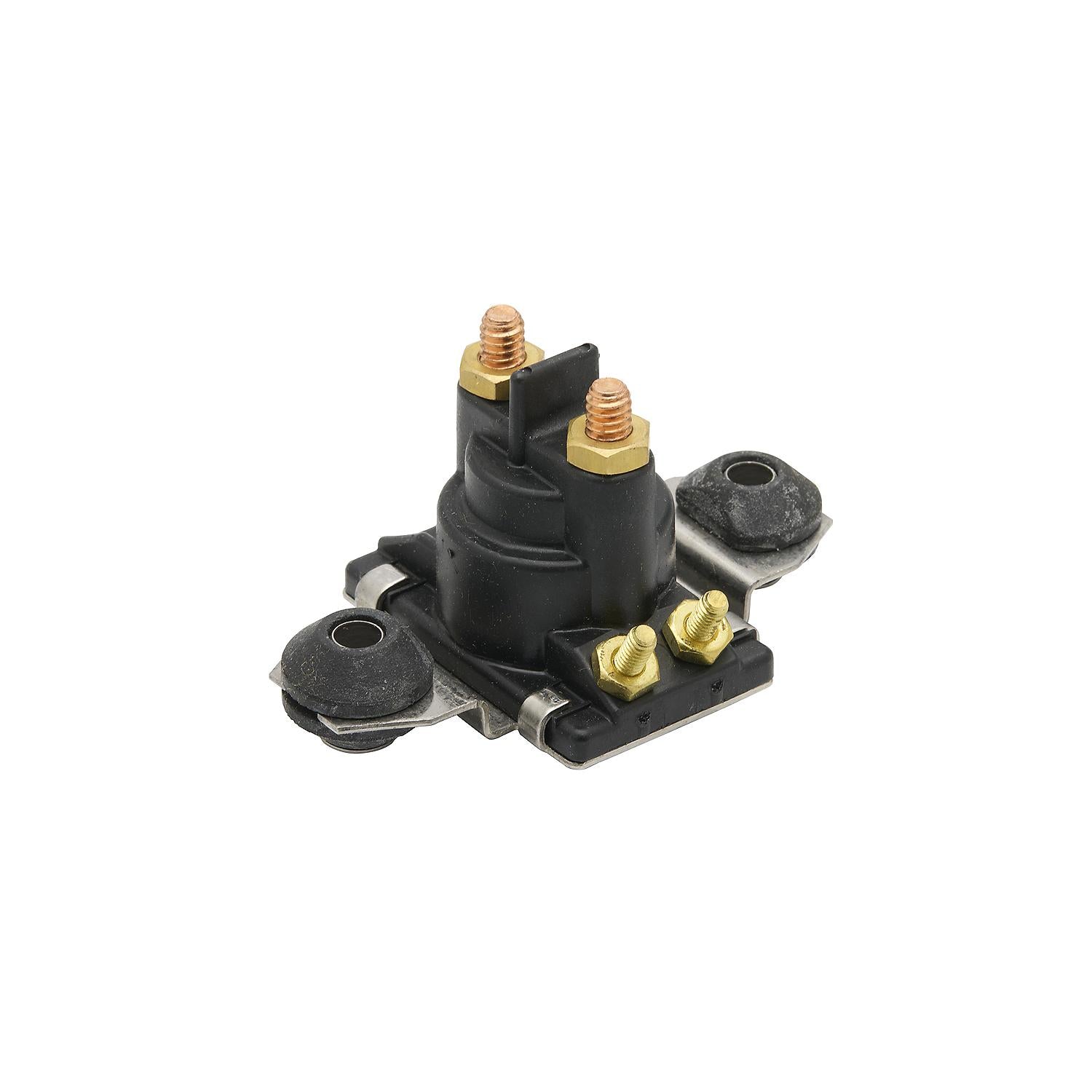 Quicksilver 8M0185147 Solenoid for Select Mercury Outboards