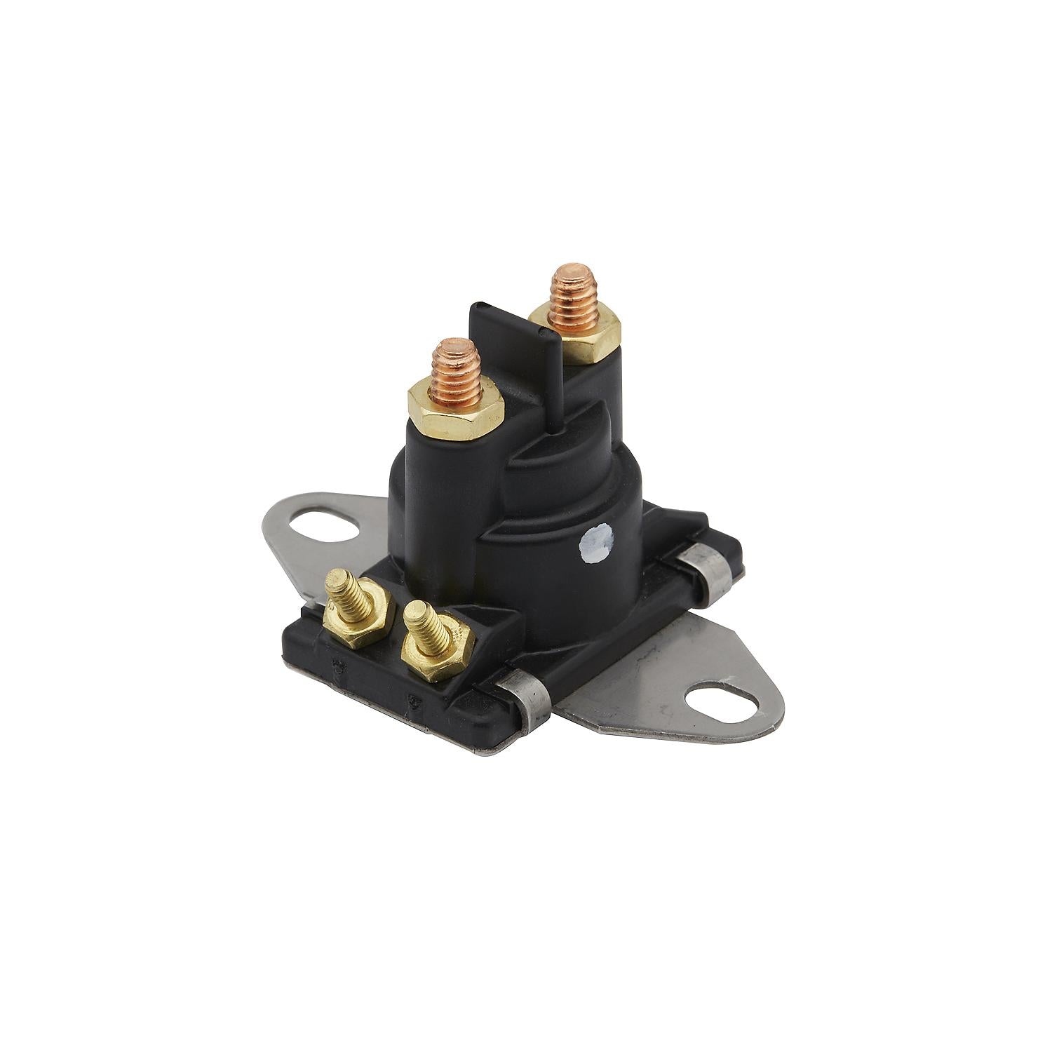 Quicksilver 8M0185149 Starter Solenoid for Select Mercury Outboards and MerCruiser Sterndrive & Inboard  Engines