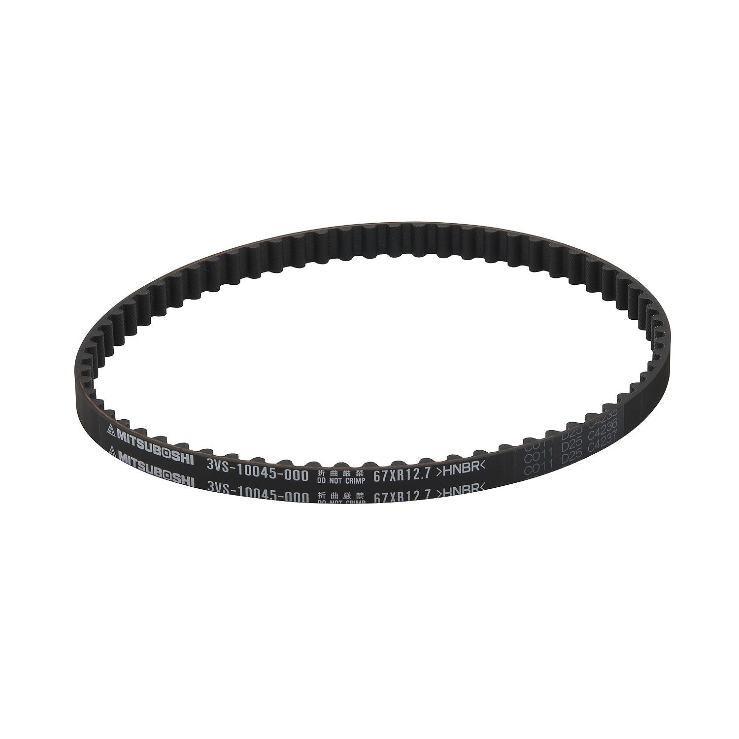 Quicksilver 8M0186928 Timing Belt for Mercuy 25 and 30hp EFI FourStroke Outboards