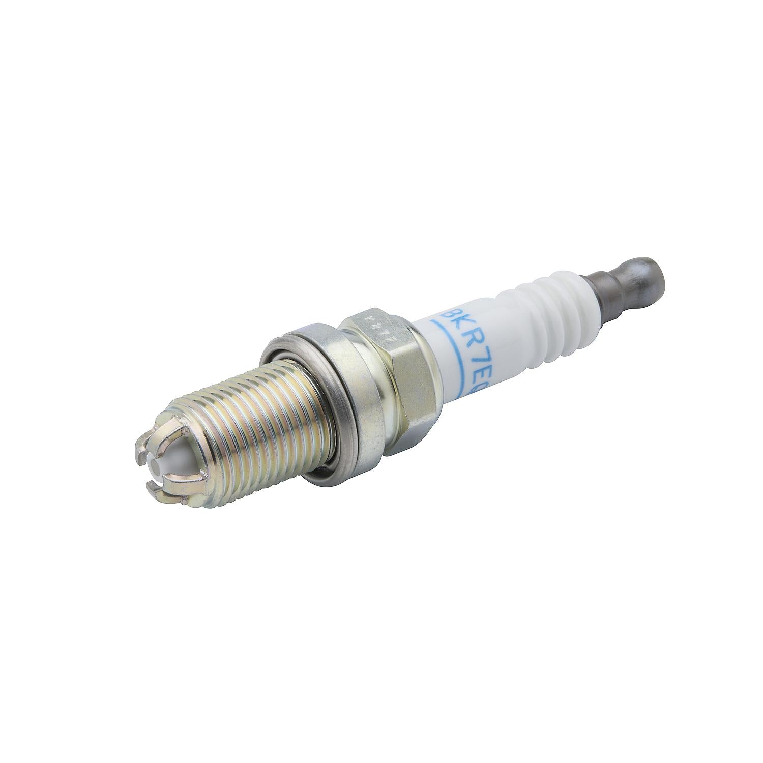 Quicksilver 8M0189609 NGK BKR7EQUP Spark Plugs 383/409 Aluminum Heads