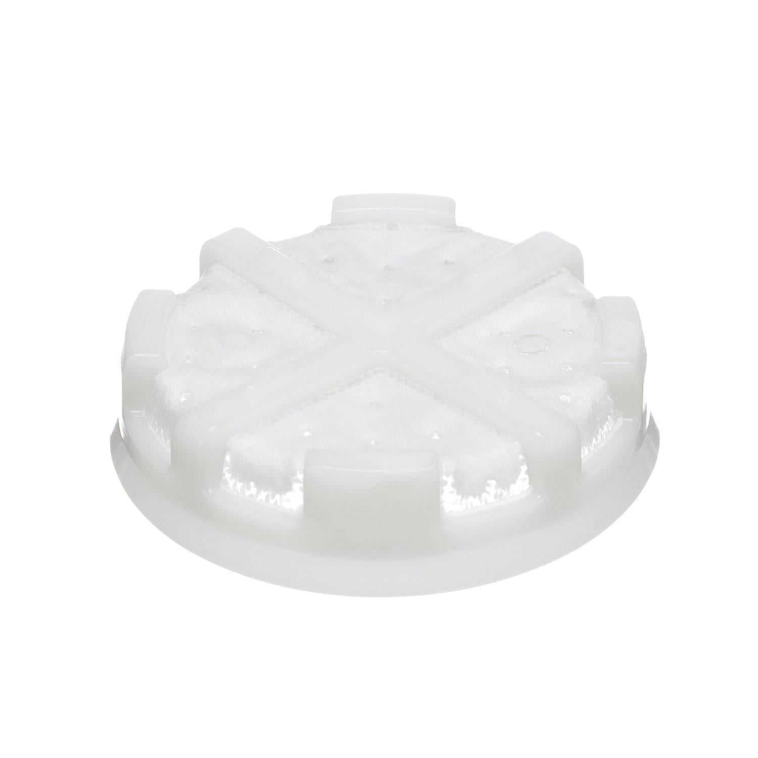 Quicksilver 8M0204703 Water Separating Fuel Filter Disc for Select MerCruiser Sterndrive and Inboard Engines