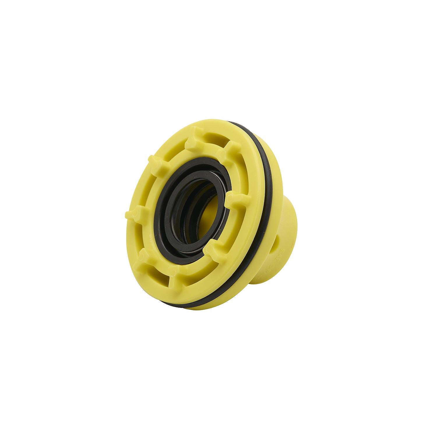 Quicksilver 8M0214948 Oil Seal Carrier for MerCruiser and Quicksilver Alpha One Gen II Sterndrives and Mercury 2.5L and 3.0L EFI/DFI Outboards