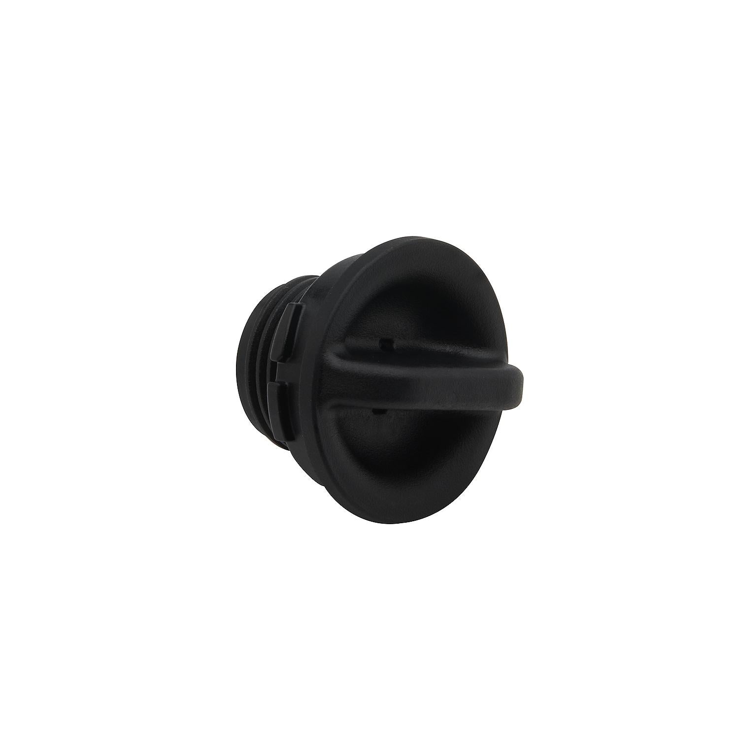 Mercury 8M0215105 Plug for Flush Valves on Mercury and Mercury Racing FourStroke Outboards