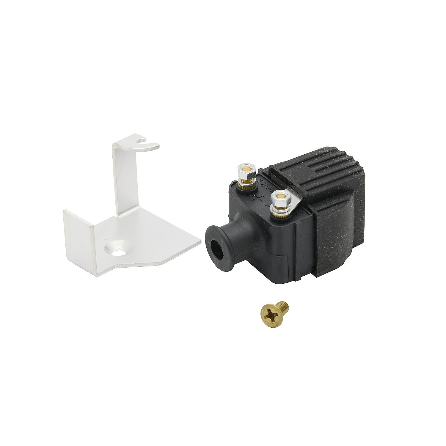 Quicksilver 8M0219430 Coil for Mercury 20hp Carbureted TwoStroke Outboards