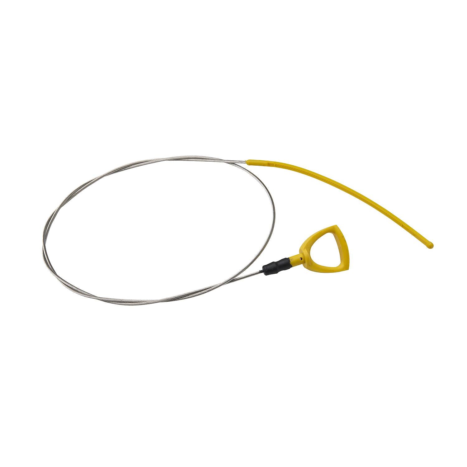 Mercury 8M0220900 Oil Dipstick 8M0207806 for Mercury 5.7L V10 350-425hp Verado Outboards
