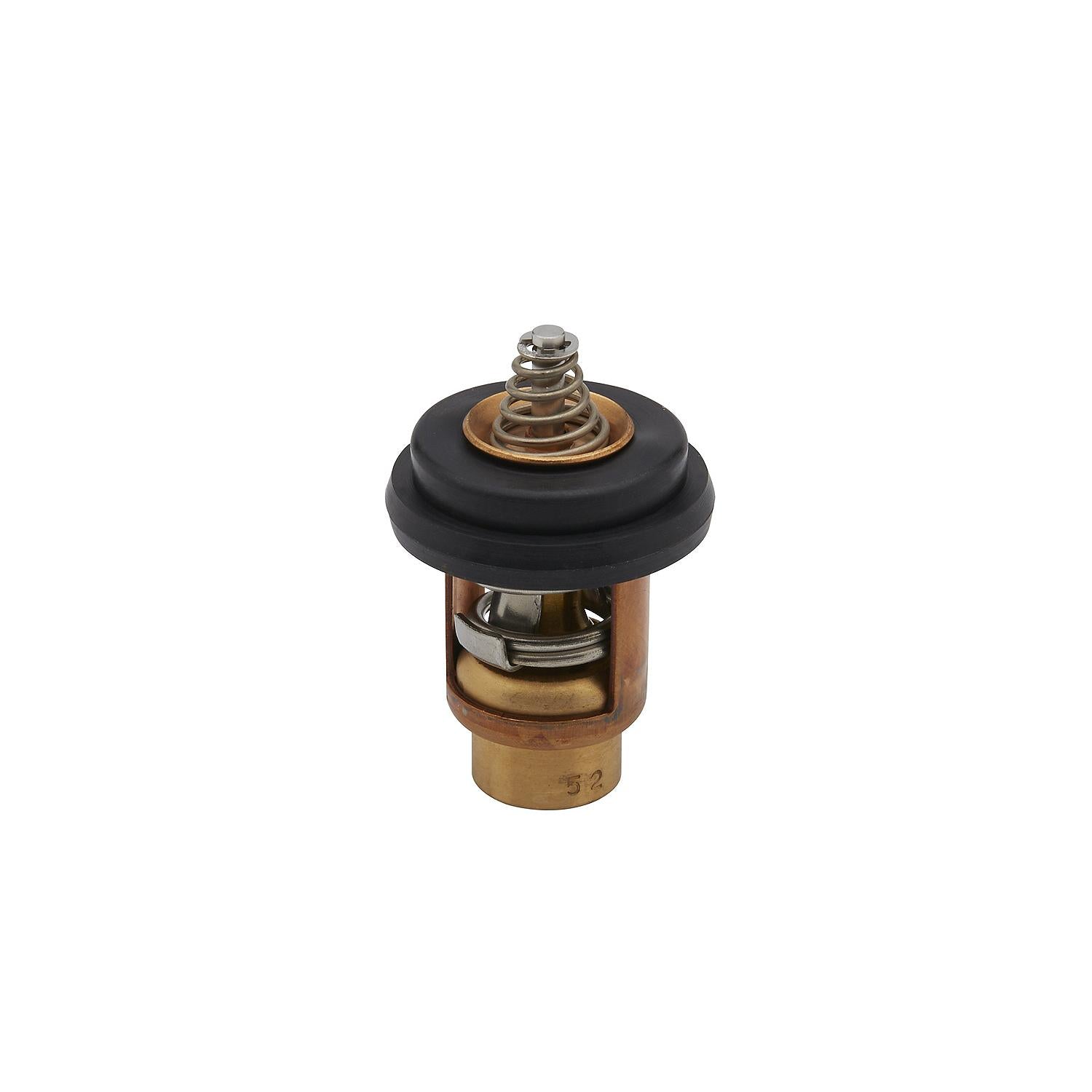 Quicksilver 8M0228409 Thermostat, Mercury, 2.5-6hp Carbureted