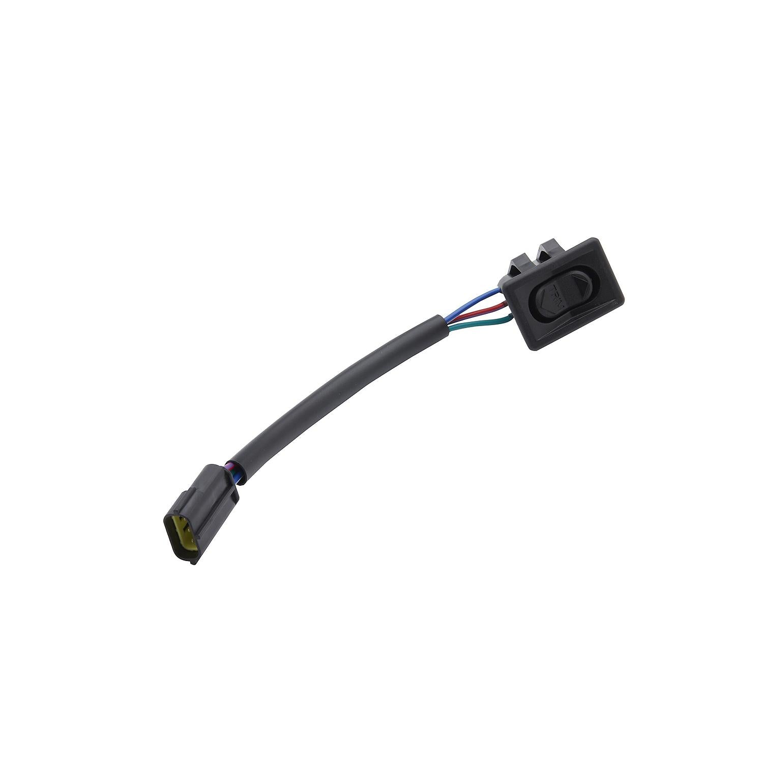 Mercury 8M0235191 Trim Switch for Select Mercury Outboards