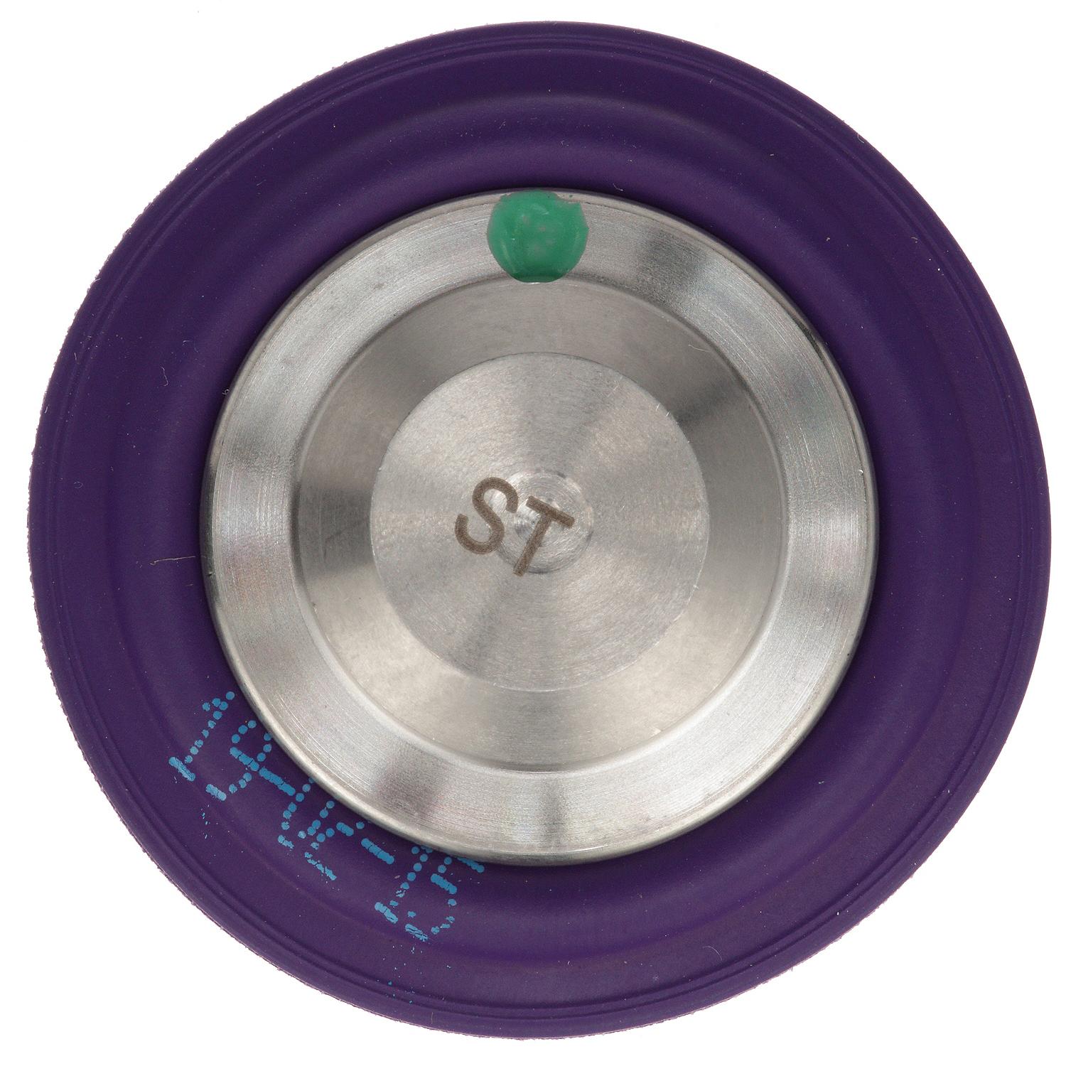 Mercury 8M6002988 Diaphragm for Select Mercury 75-300hp TwoStroke and Diesel Outboards