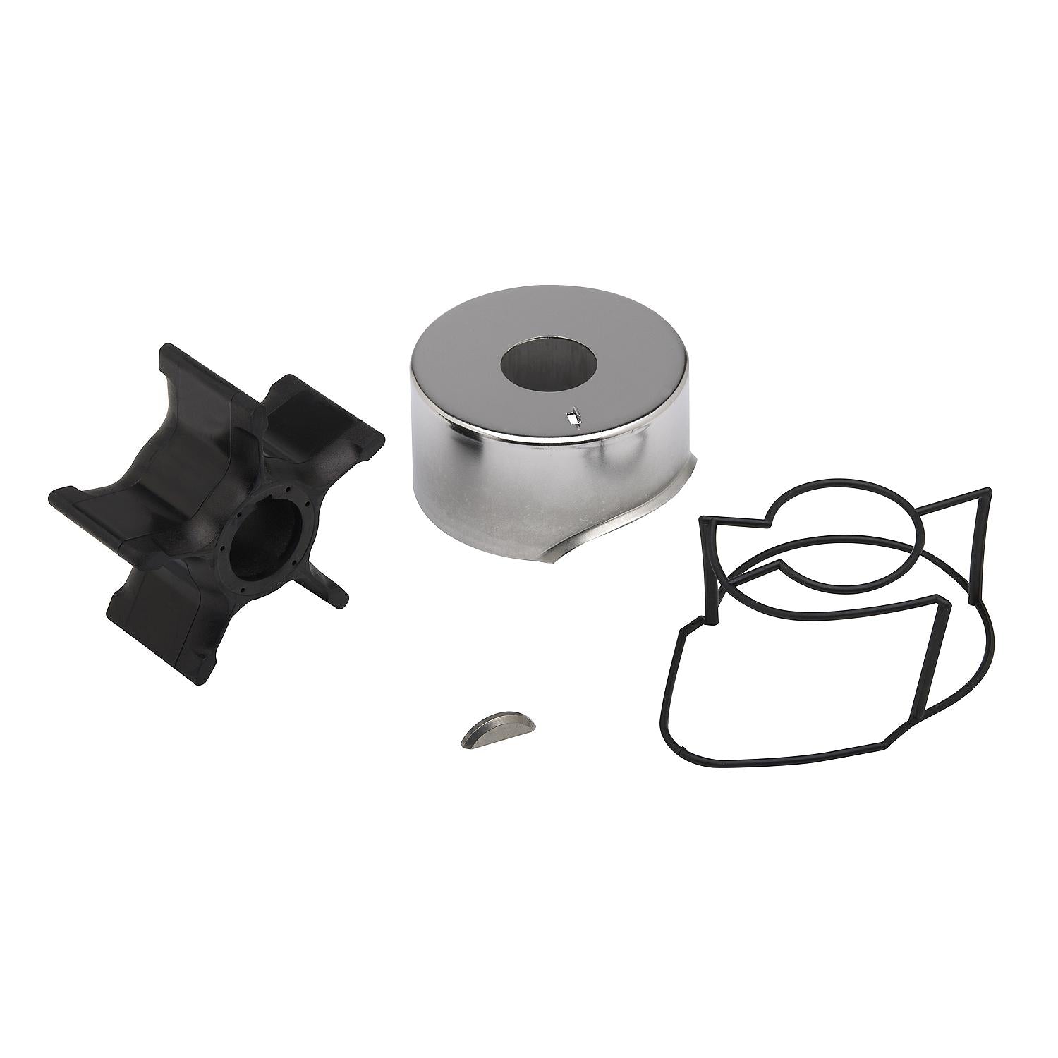 Quicksilver 8M6012816 Impeller Repair Kit for Select Suzuki DF350A Outboards