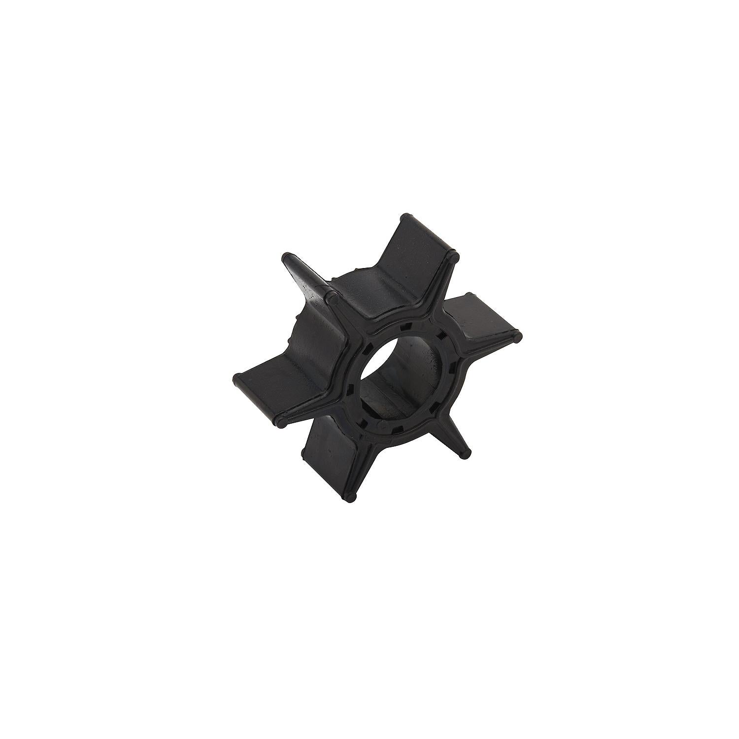 Quicksilver 8M6013130 Water Pump Impeller for Yamaha F40/F50/F60/F70hp Outboards
