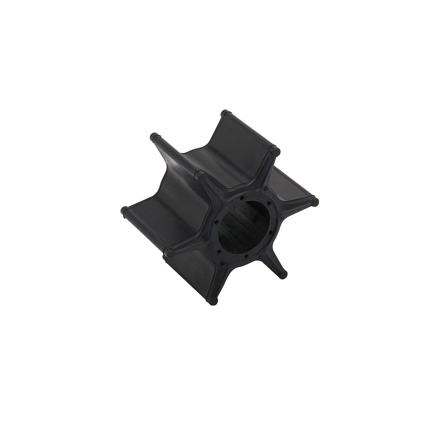 Quicksilver 8M6013131 Water Pump Impeller for Yamaha 40-70hp Outboards
