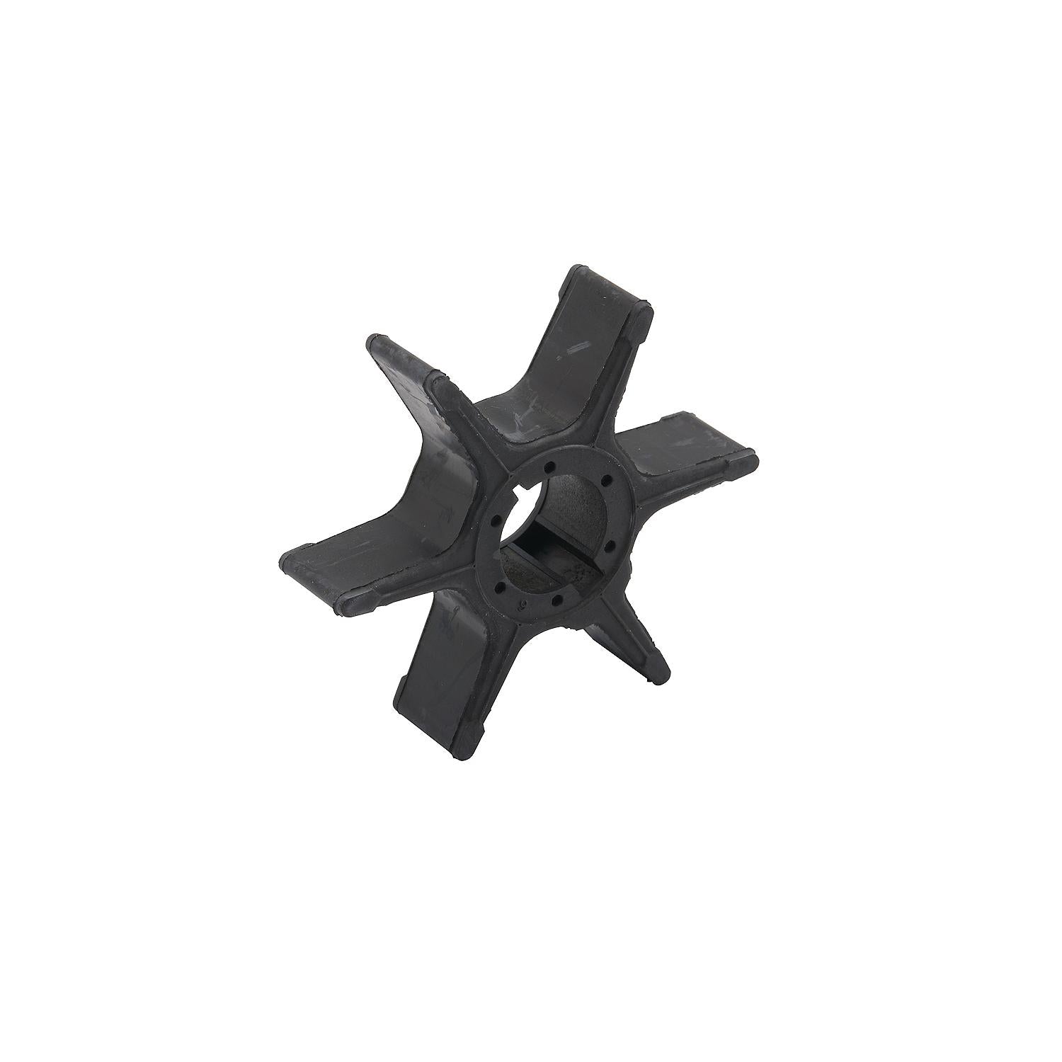 Quicksilver 8M6013133 Impeller for Suzuki DT/DF 20-60hp and Johnson/Evinrude 25-30hp and 40-50hp Outboards