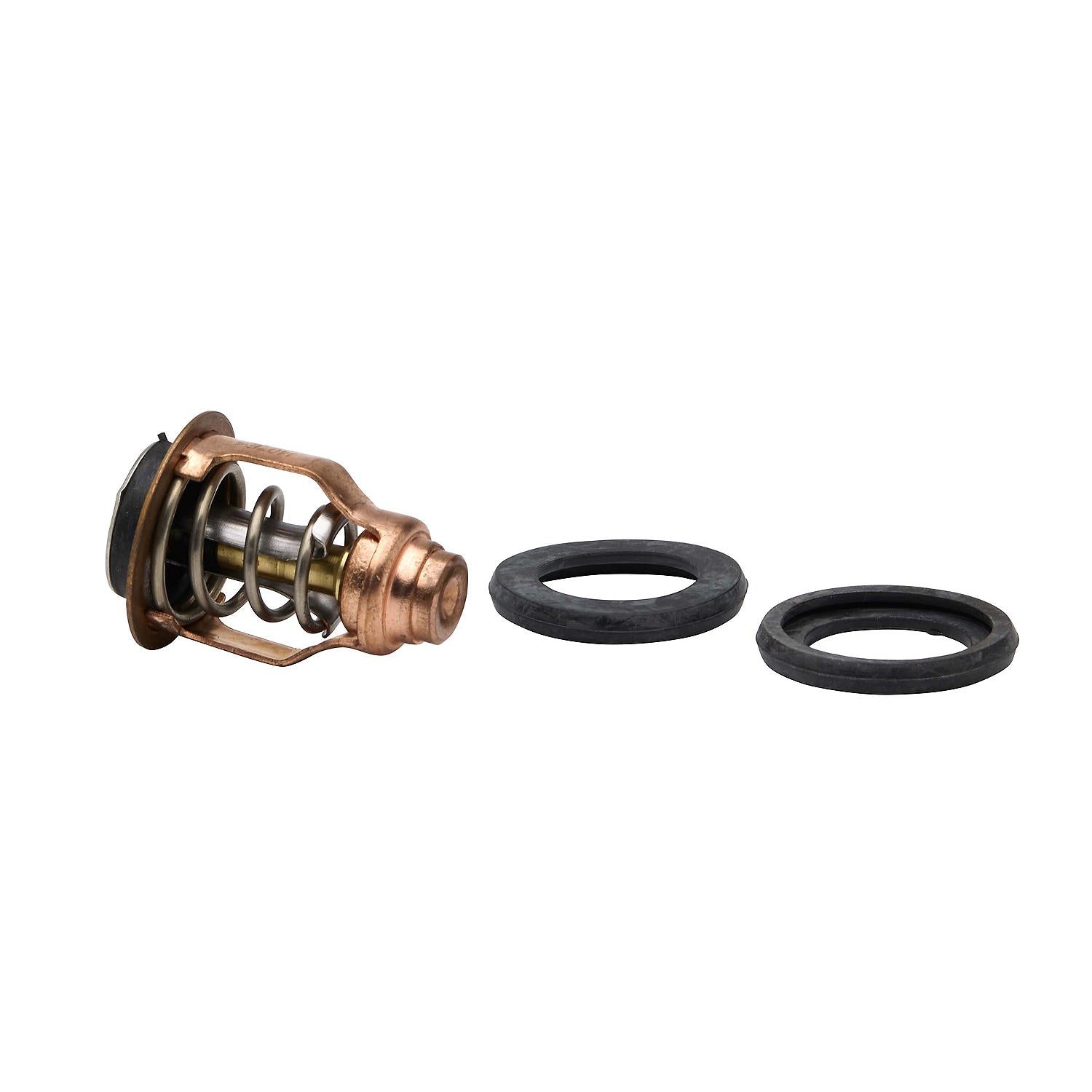 Quicksilver 8M6013865 Thermostat for Select Yamaha 75-250hp 4-Stroke Outboards