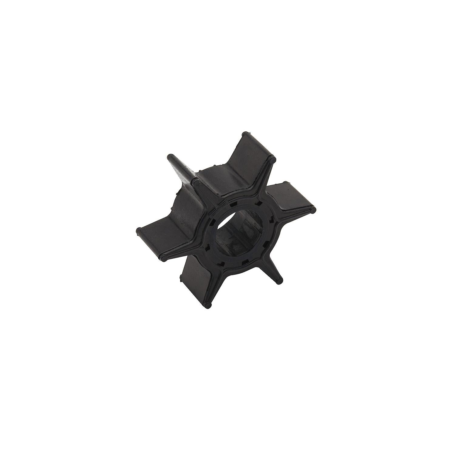 Quicksilver 8M6013997 Water Pump Impeller for Yamaha 25-50hp Outboards