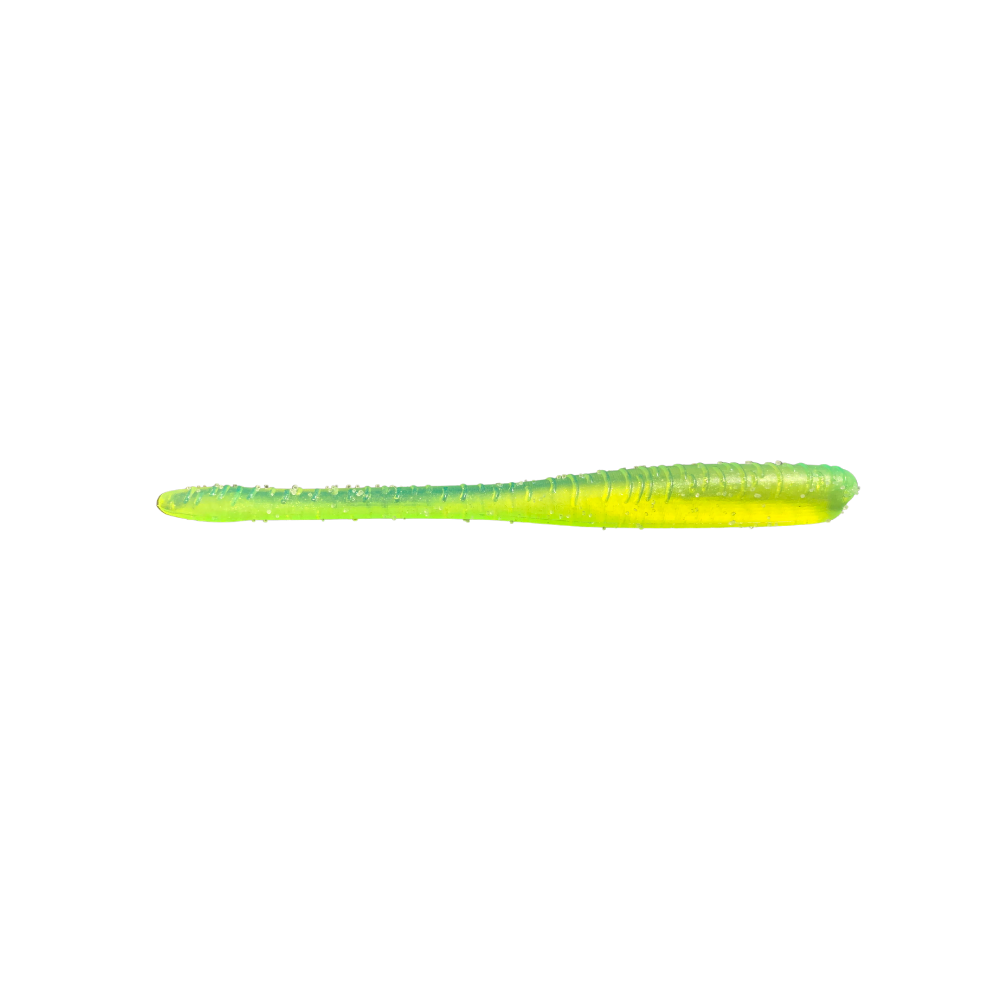 Great Lakes Finesse 4" Drop Worm (8pk)