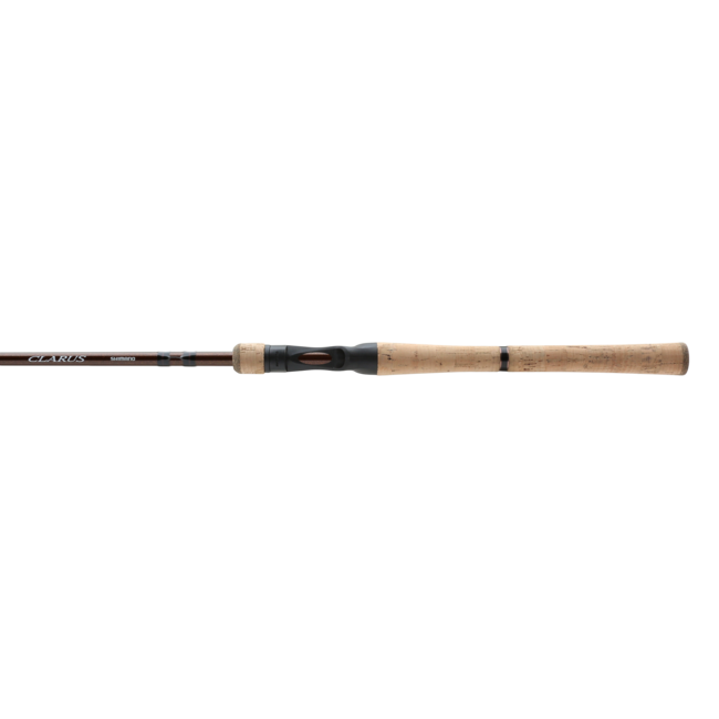 Shimano Clarus Casting Rod