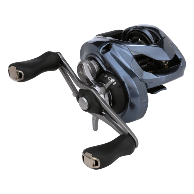 Moulinet casting Shimano Aldebaran MGL