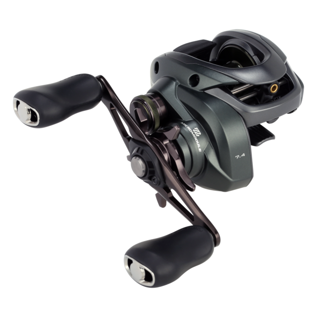 baitcaster reel canada Shimano Curado 150M Casting Reel Canada