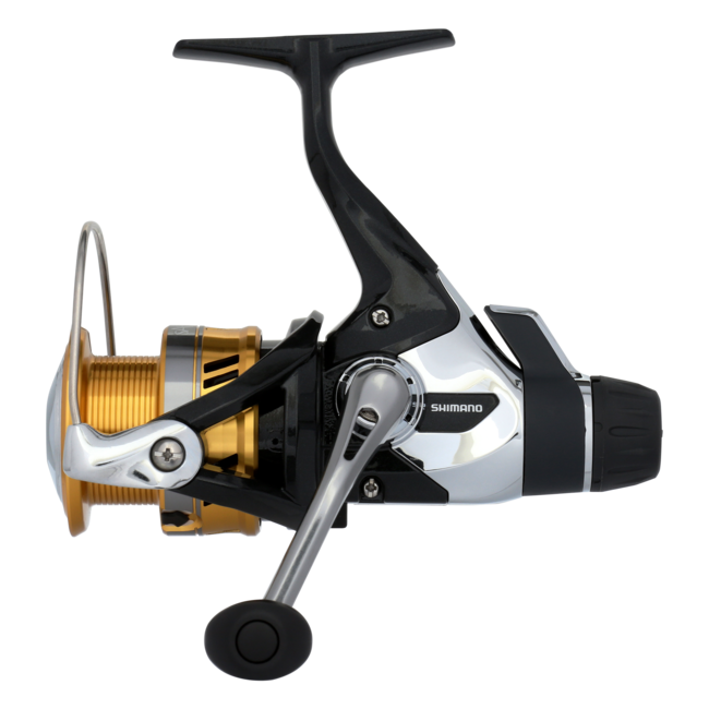 Shimano Sahara Rear Drag Spinning Reel