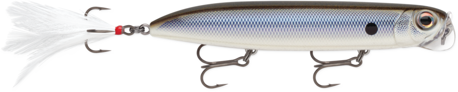 Rapala Precision Xtreme Jowler