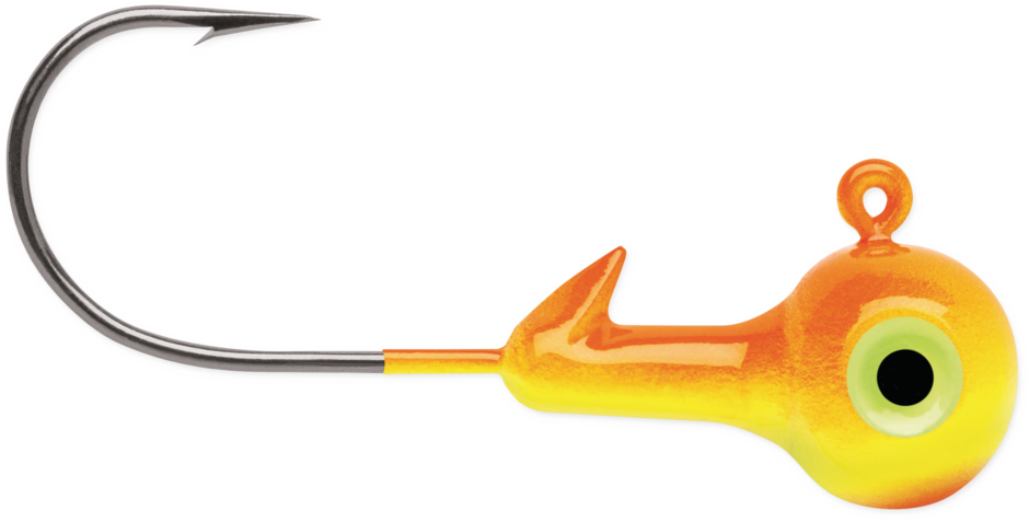 VMC Hard Ball Jig