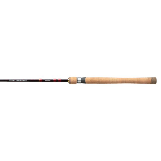 Shimano Convergence Spinning Rod