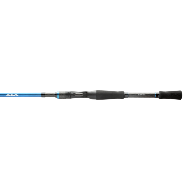 Canne à lancer Shimano SLX