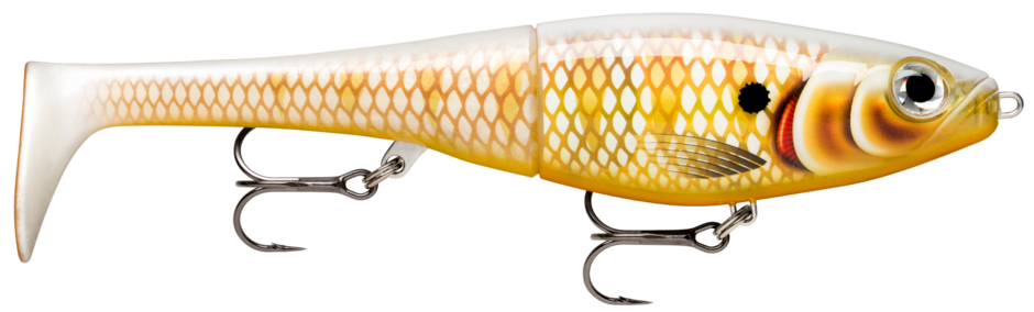 Rapala - X-rap Peto