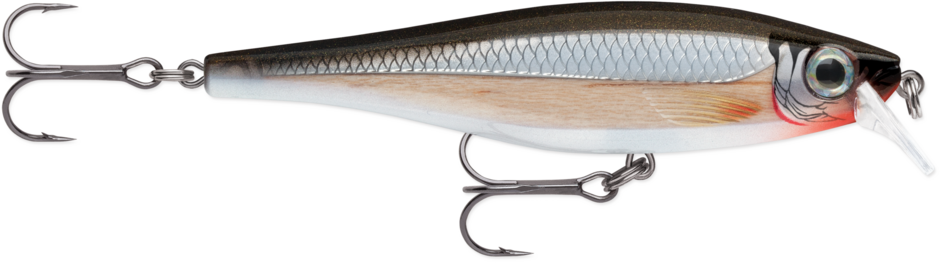 RAPALA - BX MINNOW
