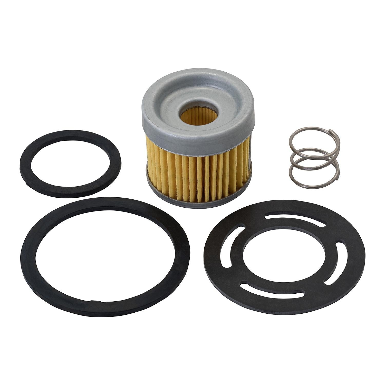 Quicksilver 8M0046752 Fuel Filter for MerCruiser Sterndrive and Inboard Engines
