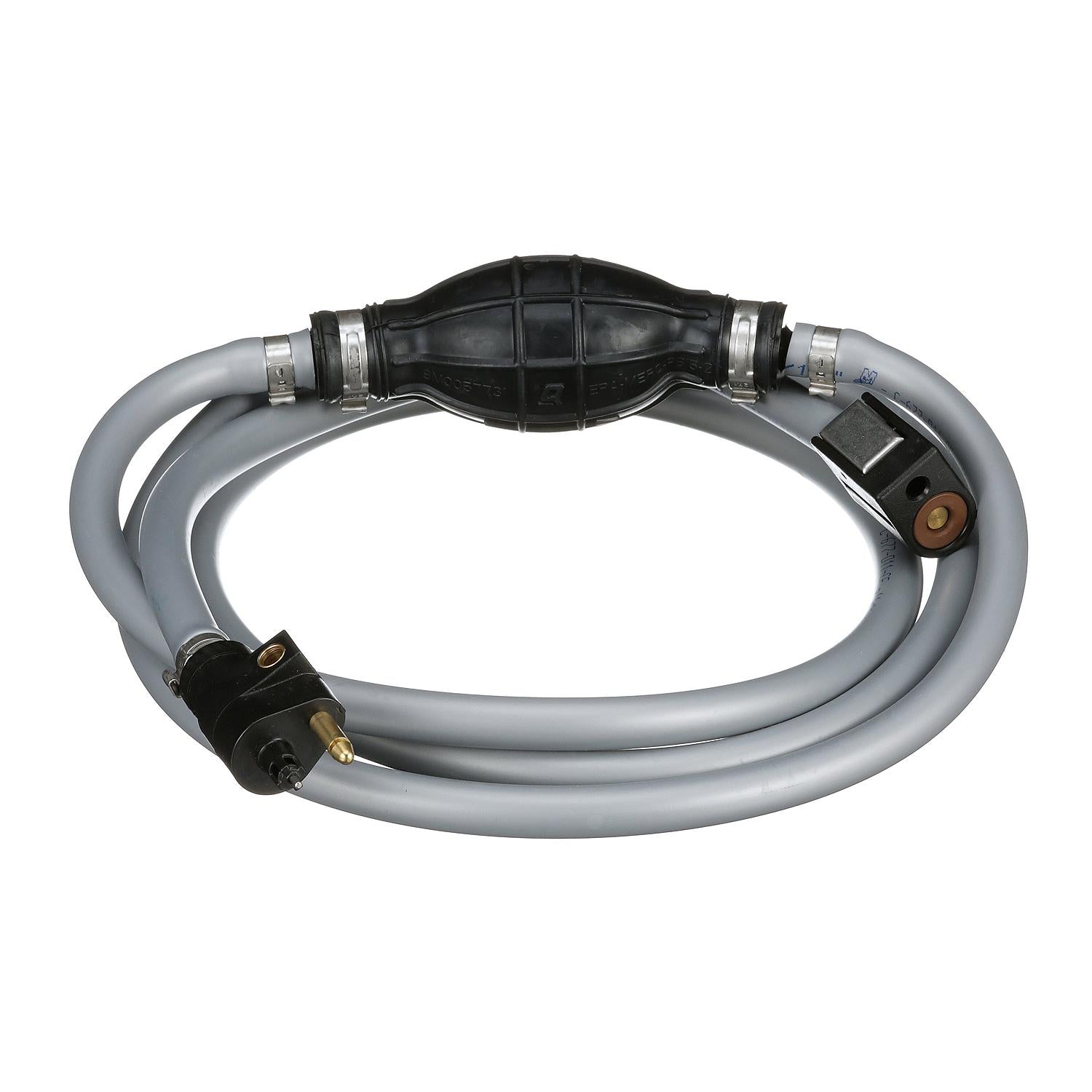 Mercury 8M0061894 Fuel Line Assembly for Mercury and Mariner Outboards