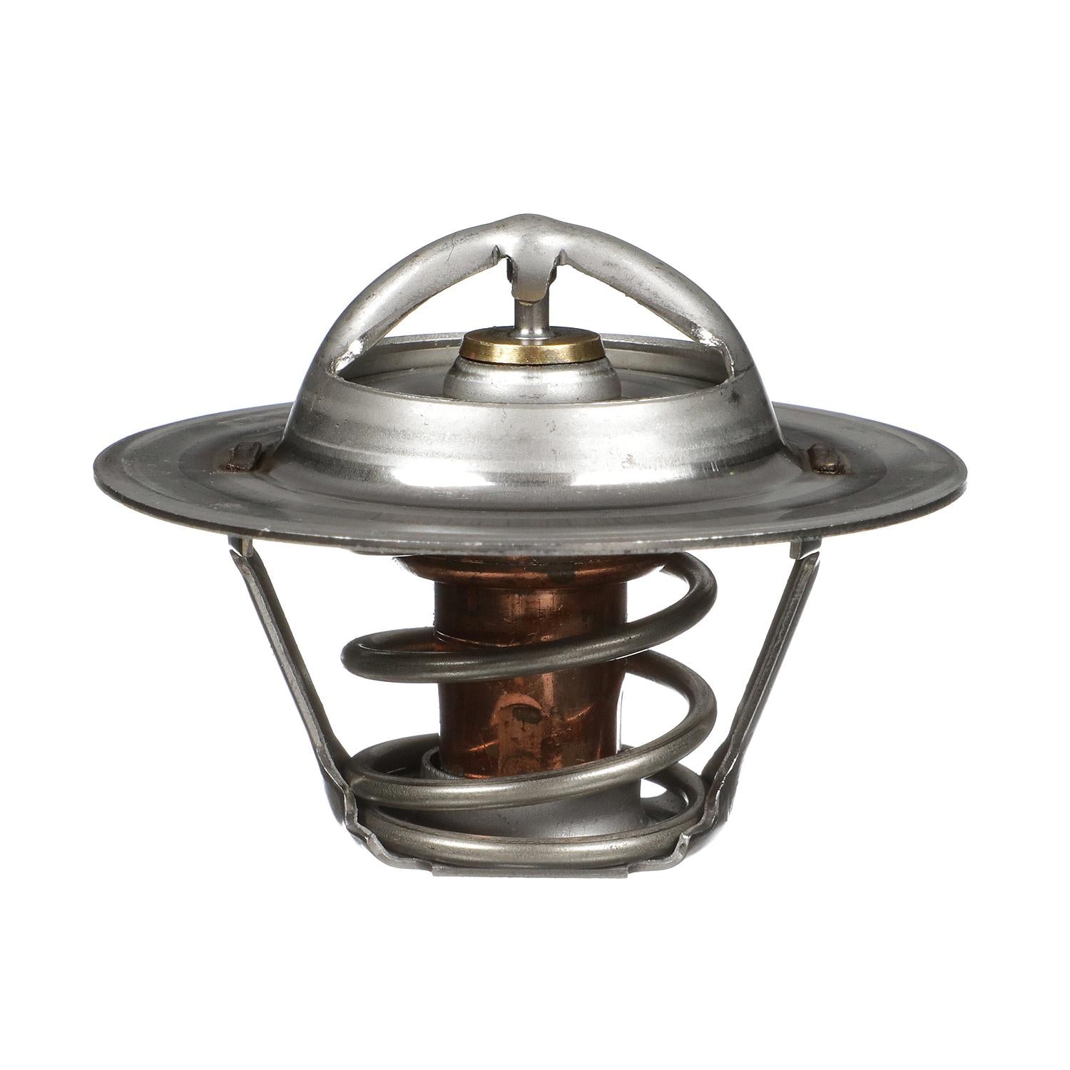 Quicksilver 8M0089715 Replacement 140 Degree F Thermostat for Various MerCruiser Sterndrive Engines
