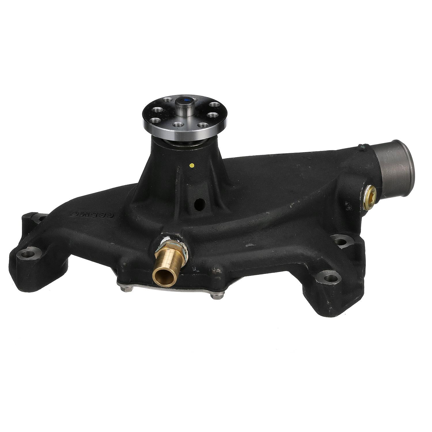 Quicksilver 8M0113735 Water Pump for Mercury V8 MerCruiser Engines, Bi ...