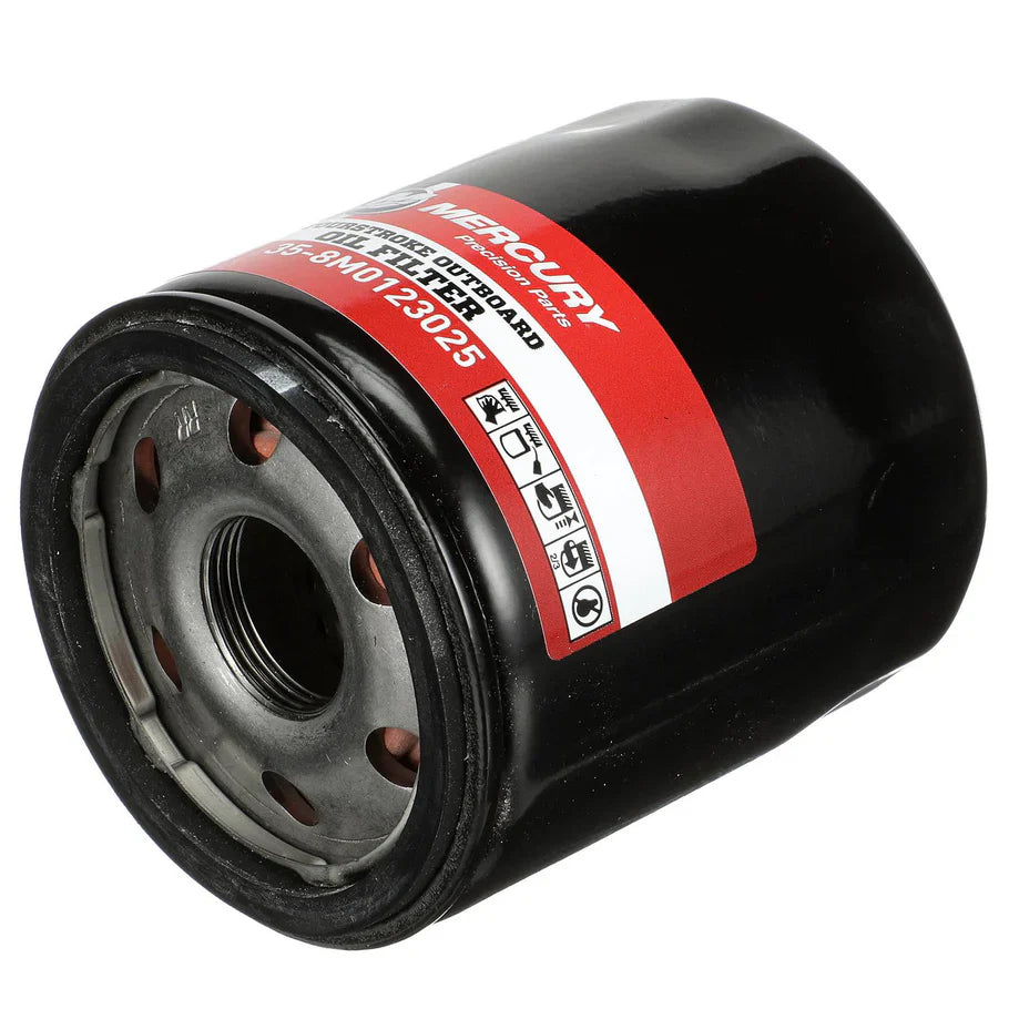 Mercury Oil Filter Oil Filter V8 & V6 175-300hp FourStroke