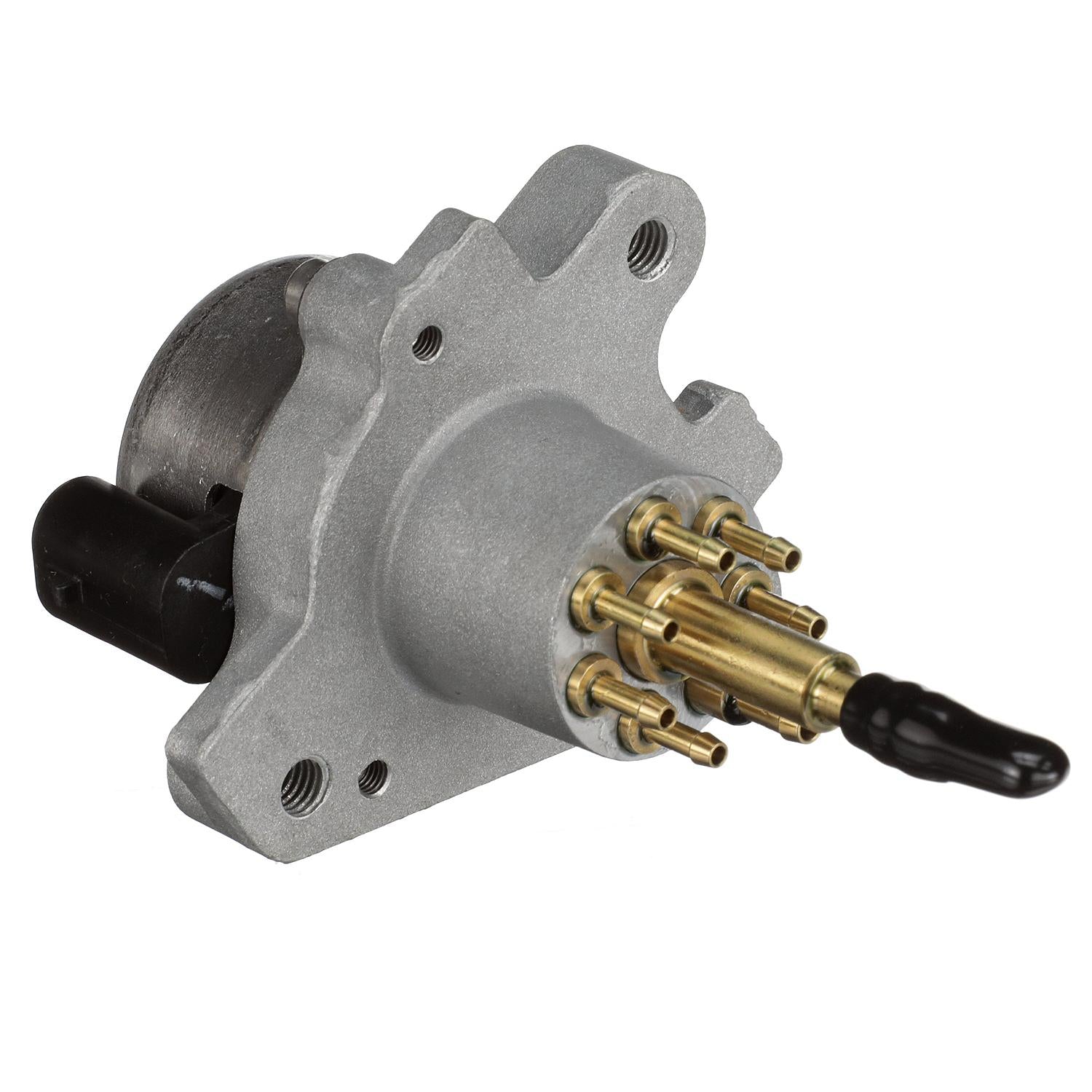 Mercury 8M0185614 Oil Pump Assembly for Select Mercury 75-300hp TwoStroke and Diesel Outboards