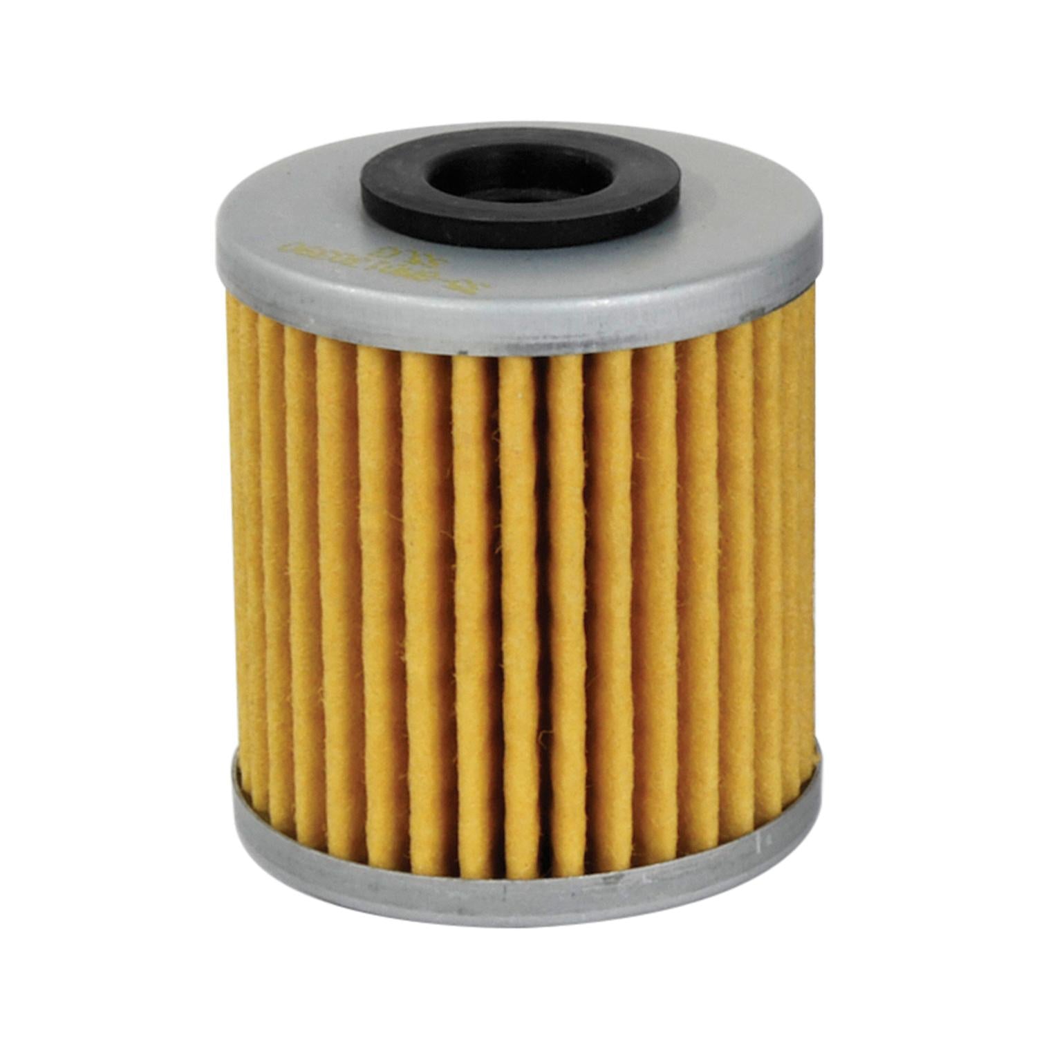 Quicksilver 8M0130390 Oil Filter Element for Suzuki and Kawasaki Motorcycles