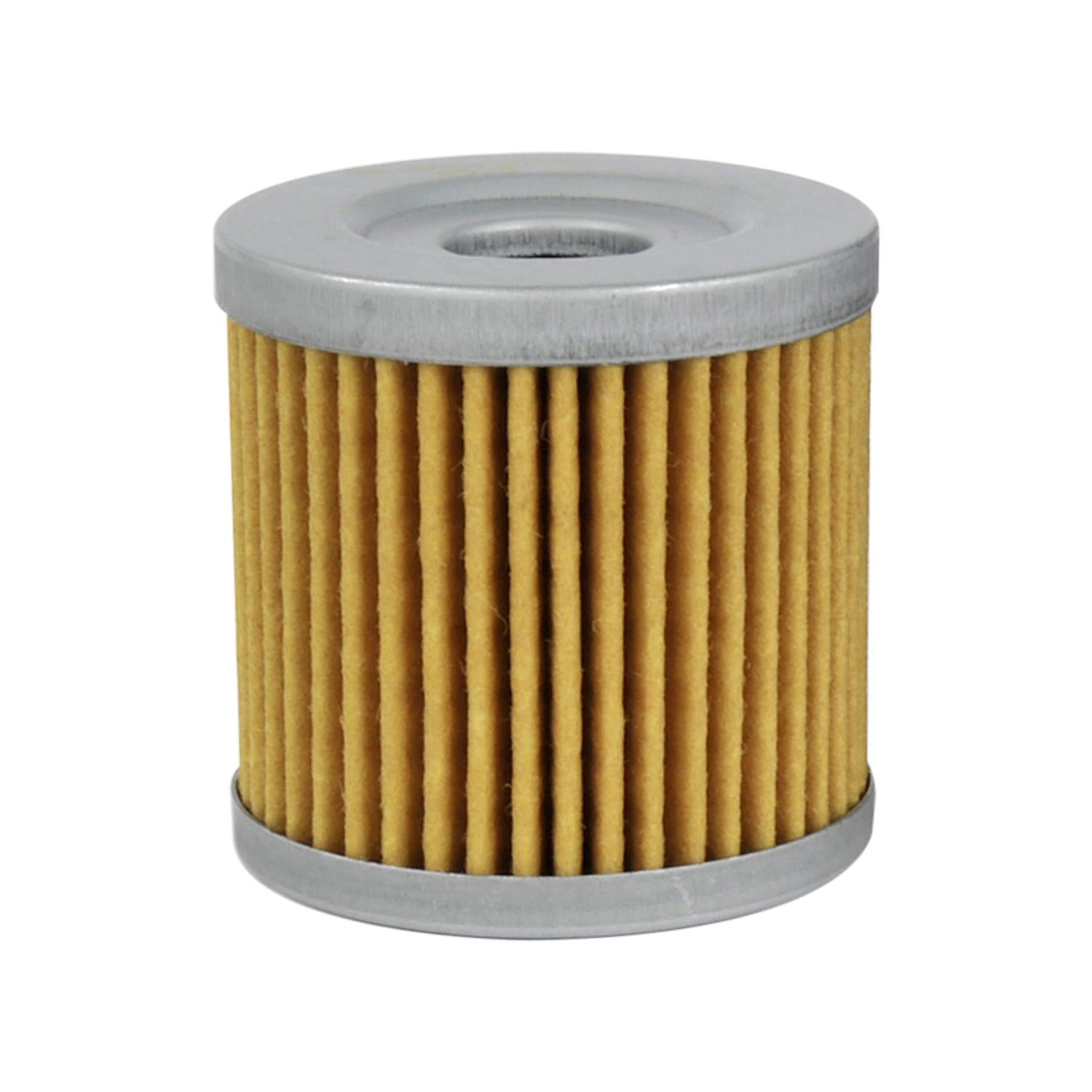 Quicksilver 8M0130394 Oil Filter Element for Kawasaki, Suzuki, and Arctic Cat ATVs and Motorcycle