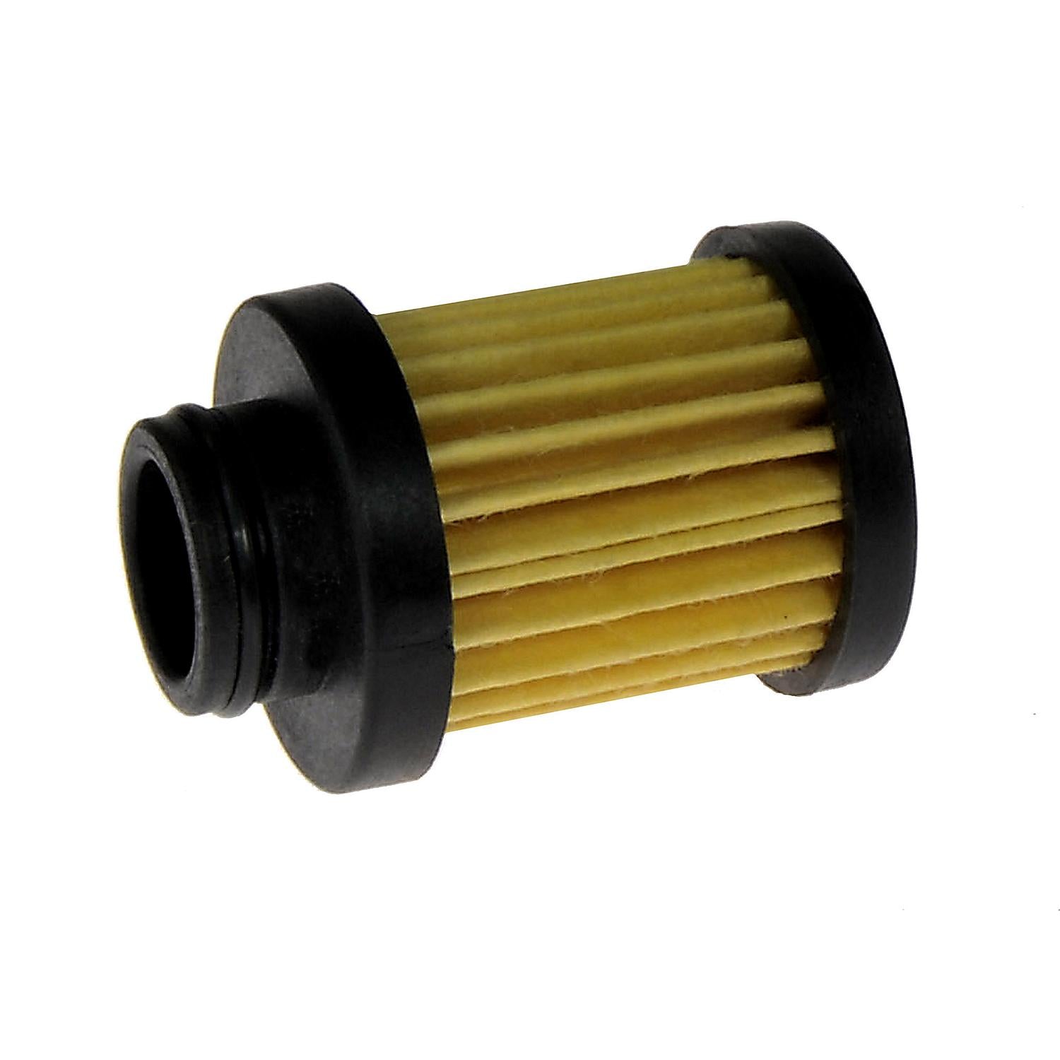 Quicksilver 8M0154753 Inline Water Separating Fuel Filter for Select Y ...