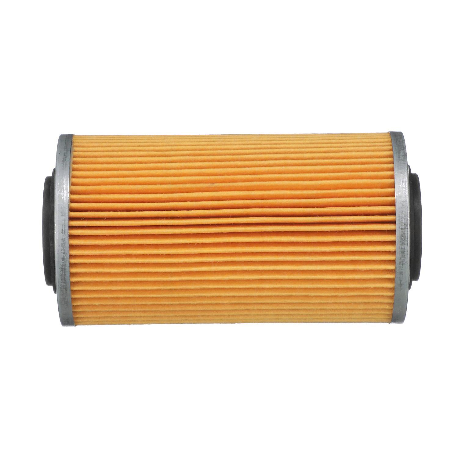 Quicksilver 8M0154757 20 Micron Oil Filter for Various Marine Engines